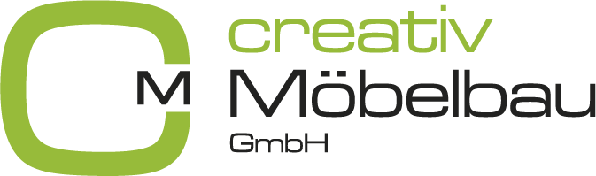 Logo creativ Möbelbau