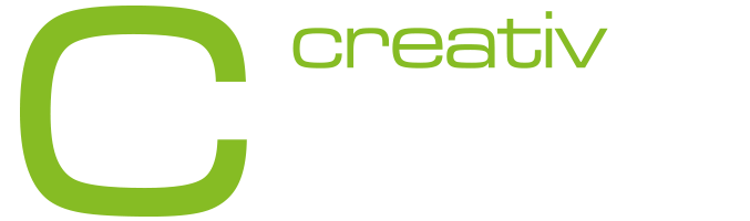 Logo creativ Möbelbau